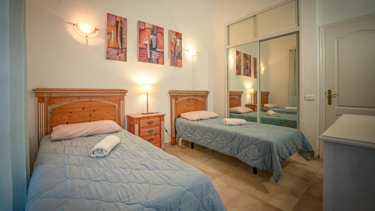 Villa Madronal Tenerife South Costa Adeje  Exteriör bild