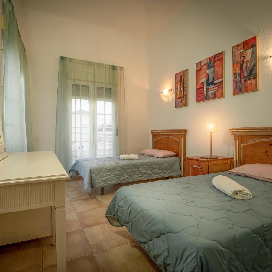 Villa Madronal Tenerife South Costa Adeje  Exteriör bild